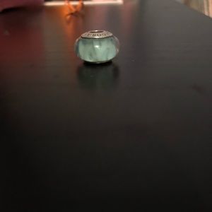 Pandora Glass Charm